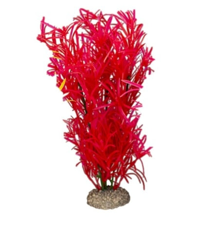 Aqua D'Ella Large Plant Hydrilla 2 - ORANGE/27CM