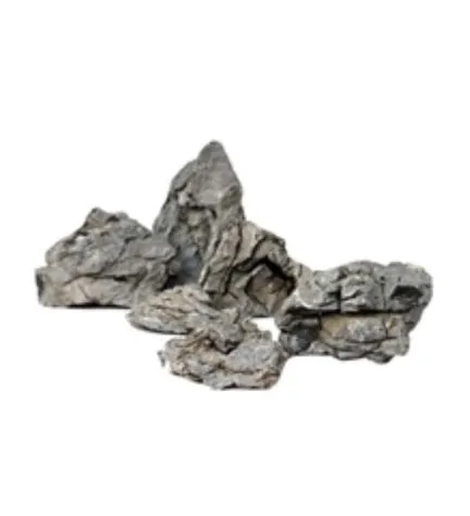 AkvaStabil 5-20cm Natural Rocks - 15KG