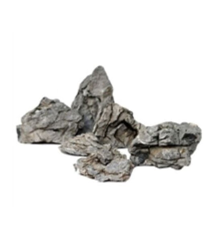 AkvaStabil 5-20cm Natural Rocks - 15KG