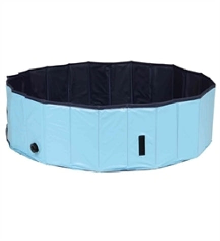 Trixie Dog Pool - BLUE/120X30CM