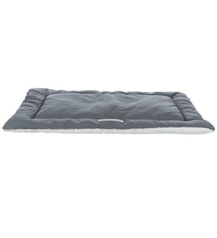 Trixie Farello Lying Mat for Dogs - GREY/100X75CM
