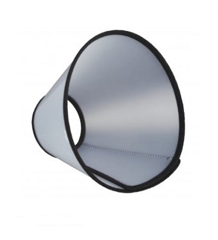 Trixie Protective Collar with Velcro for Dogs Small