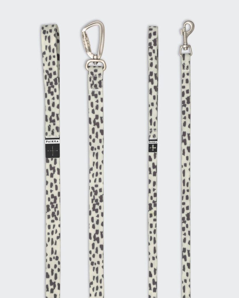 PAIKKA Glow Leash 2.0 for Dogs - 2X180CM