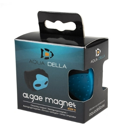 Aqua D'Ella Algae Magnet MEDIUM