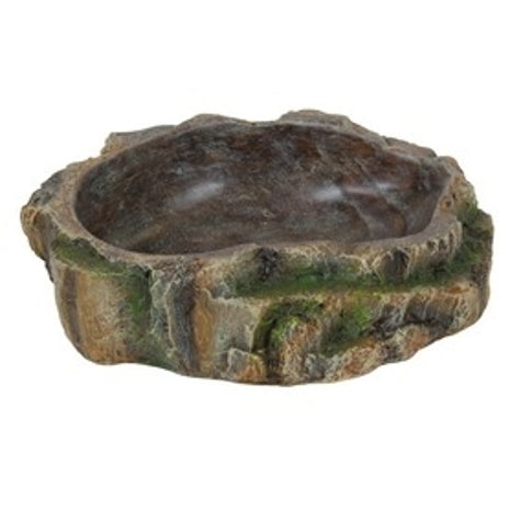 Trixie Water and Food Bowl for Reptile 13cm