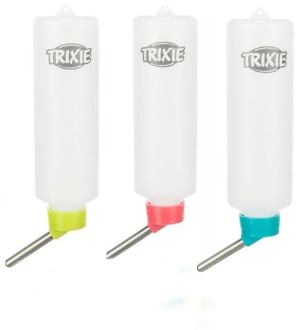 Trixie Waterbottle for Small Pets - GREEN/600ML