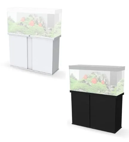 Ciano Emotions Nature Pro 120 White Stand 121x40x83cm