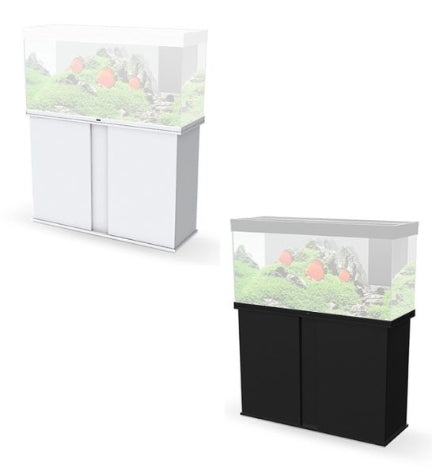 Ciano Emotions Nature Pro 120 White Stand 121x40x83cm