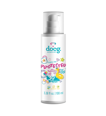 Docg Sunblock Make Me Protected for Dogs&Cats - 100G