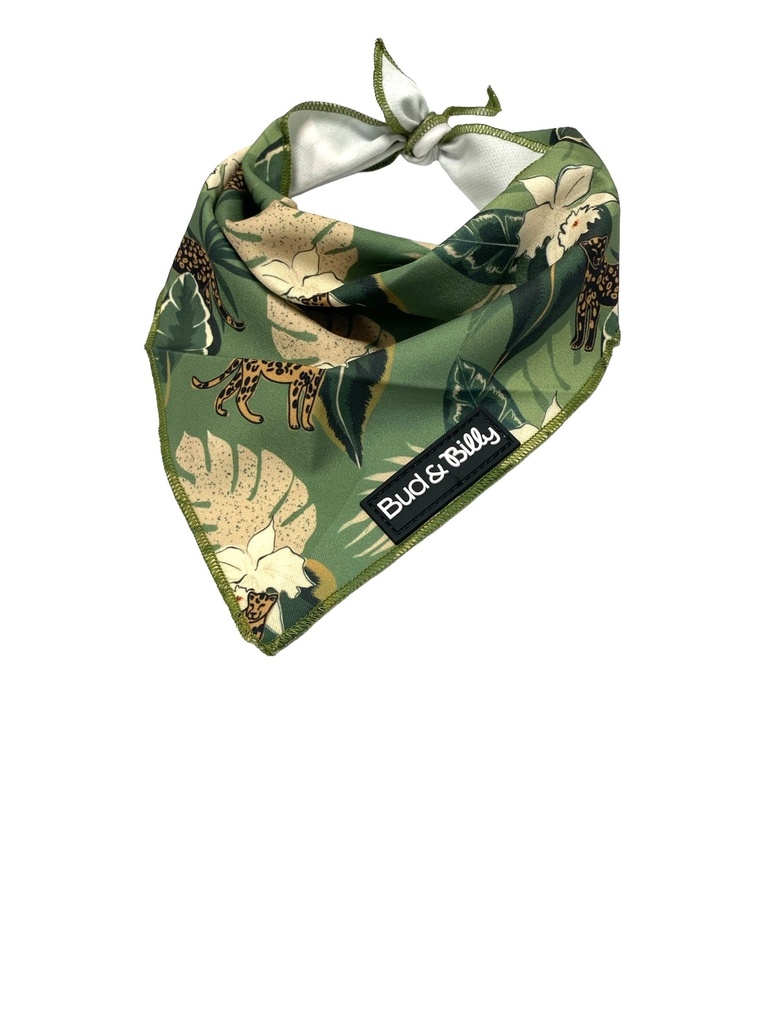 Bud & Billy Safari Bandana 60x35x44cm