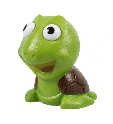 Aqua D'Ella Turtle Green 9x8x9.5cm