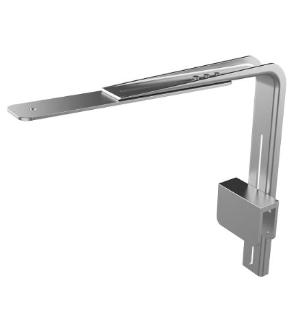 Aqua Medic Aquarius Plus Holder BW