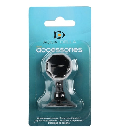 Aqua D'Ella Air Diffuser Premium for Aquariums - 3.5x4x5.5cm