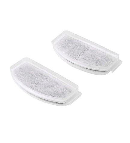 ebi Carbon Replacement Filter for Cascade&Mango for Cat Water Fountain - 2PCS