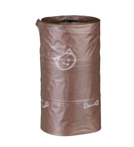 Trixie Cat Waste Bags - 3X10PCS