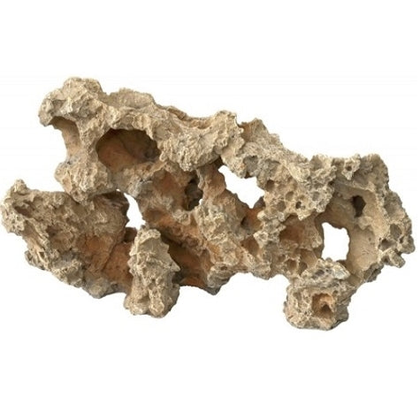 Aqua D'Ella Landscape Rock 2 Decoration for Aquariums Medium