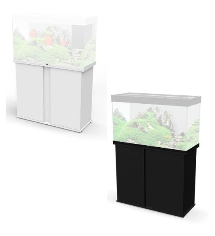 Ciano Emotions Nature Pro 100 Black Stand 102.2x40x83cm