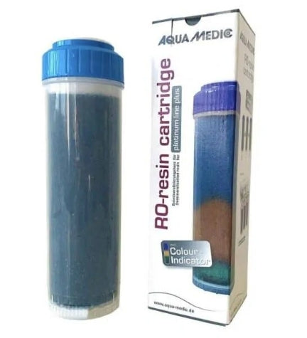 Aqua Medic RO-Resin Cartridge - 600ML
