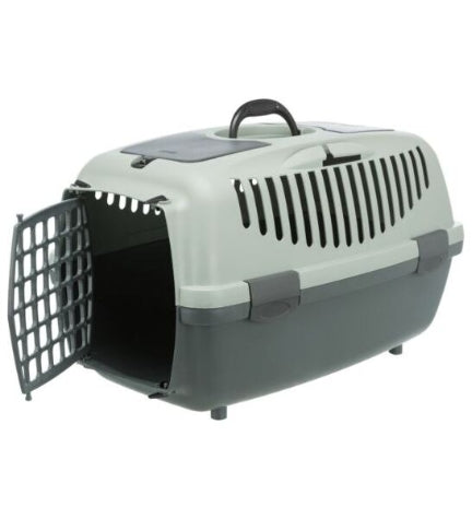 Trixie Be Eco Capri 1 Transport Box for Dogs and Cats Extra Small