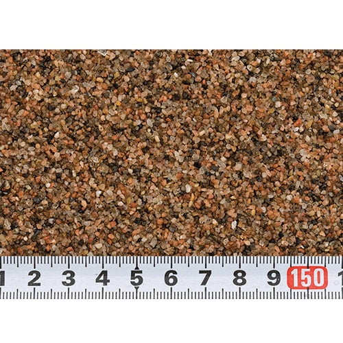 AkvaStabil Orbit Aquarium Gravel 3L