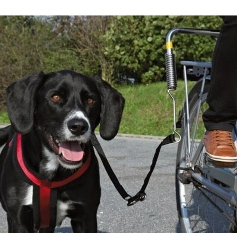 Trixie Biker Set for Large Dogs