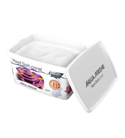 Aqua Medic Reef Salt Coral for Aquariums 20kg