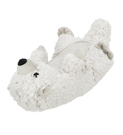 Trixie Be Eco Otter Emir Dog Toy - WHITE/30CM