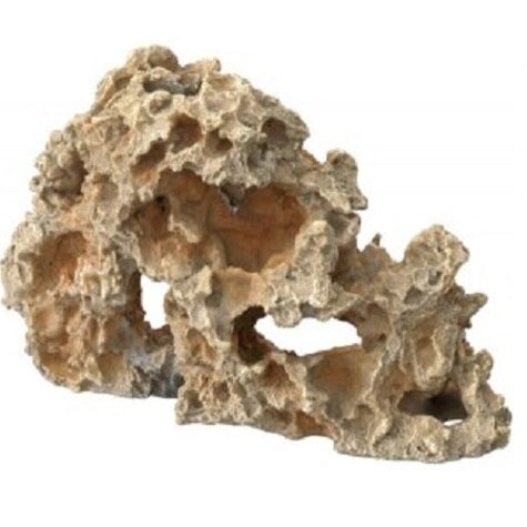 Aqua D'Ella Landscape Rock 1 Decoration for Aquariums Small