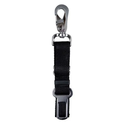 Trixie Car Harness Replacement Lead Karabiner Hook for Dogs 45x70cm