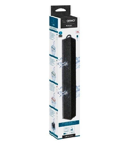 Ciano Foam Filter Cartridge for Aquariums Small