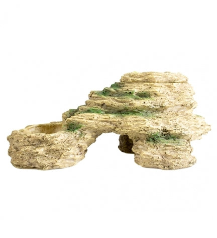 Terra D'Ella Stone Pool 2 24.5x15x11.5cm