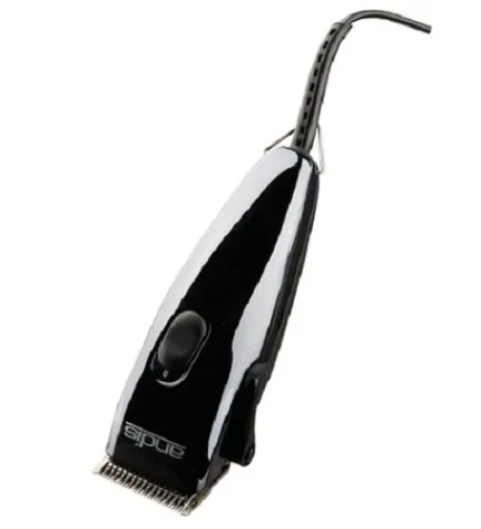 andis Model TR1500 Clipper Set for Grooming 