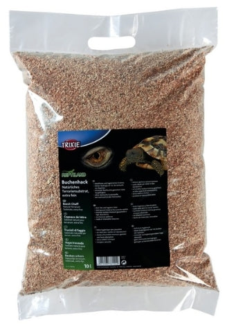 Trixie Beech Chaff Extra Fine 10L