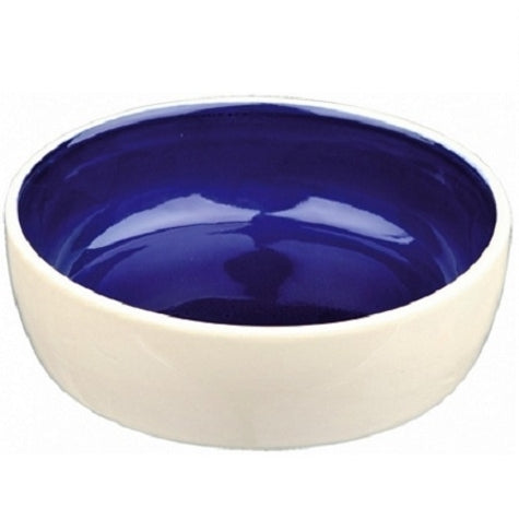 Trixie Basic Ceramic Cat Bowls&Small Pets - 300ML