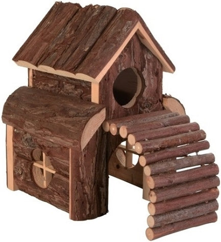 Trixie Natural Living Finn House for Small Pets 13x20x20cm