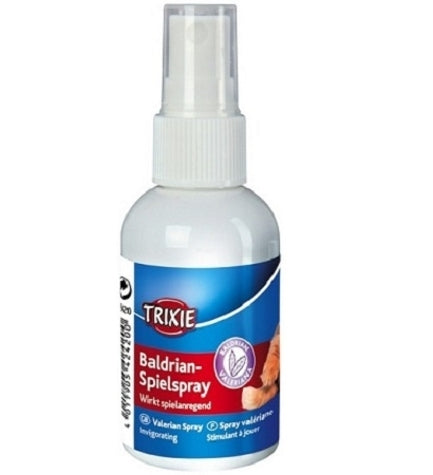 Trixie Valerian Spray Toy Enhancer for Cats - 50ML