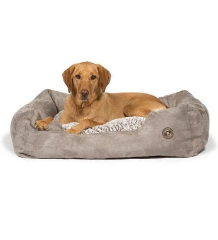 Danish Design Arctic Snuggle Dog Bed - MEDIUM