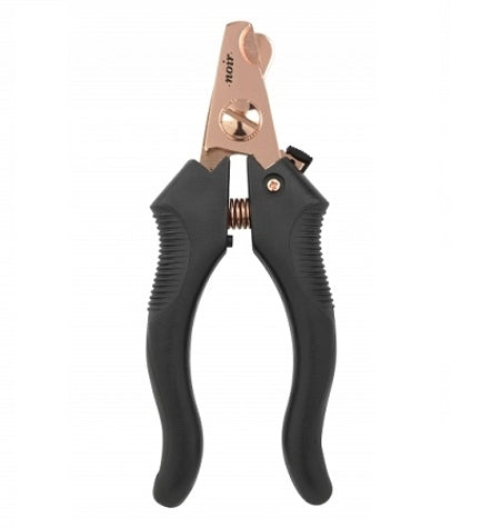 ebi Noir Claw Scissors for Dogs & Cats Small