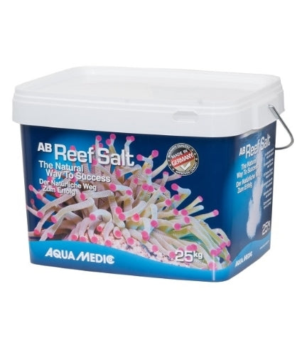 Aqua Medic Reef Salt Bucket for Aquariums 20kg 