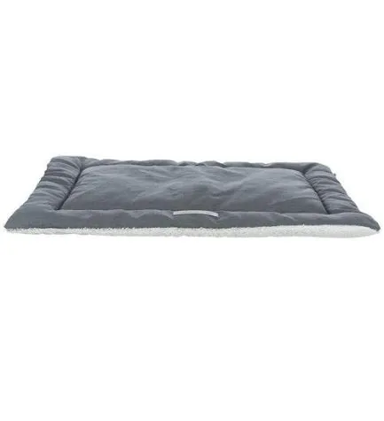 Trixie Farello Lying Mat for Dogs - GREY/90X65CM