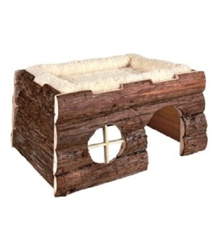 Trixie Natural Living Tilde House for Small Pets 39x22x29cm