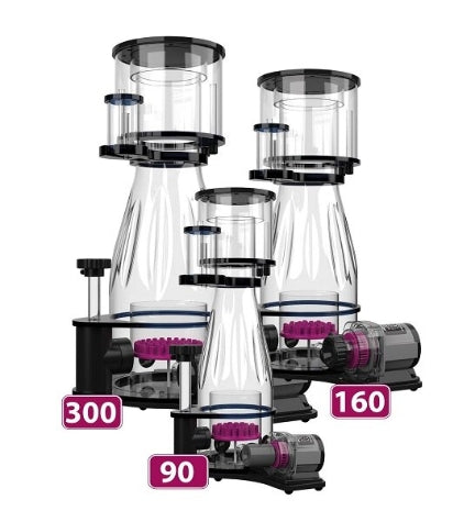 Aqua Medic Ocean Queen Skimmer for Sump 58WATTS