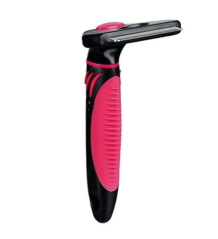 Trixie Carding Groomer Tool for Cats 7x15cm