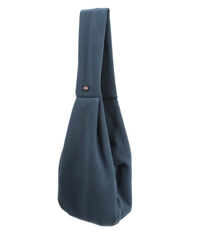 Trixie Soft Front Carrier - BLUE/22X20X60CM