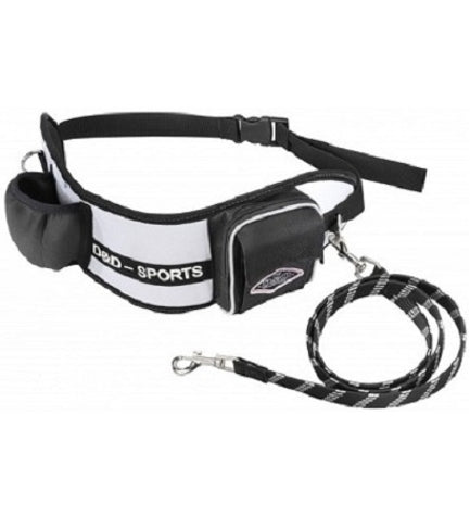 D&D Sports Active Walker for SmallMedium Dogs 110cm
