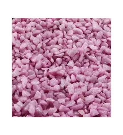 Aqua D'Ella Glamour Stone Antique Pink for Aquariums 6-9mm