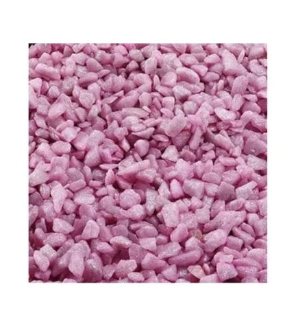 Aqua D'Ella Glamour Stone Antique Pink for Aquariums 6-9mm