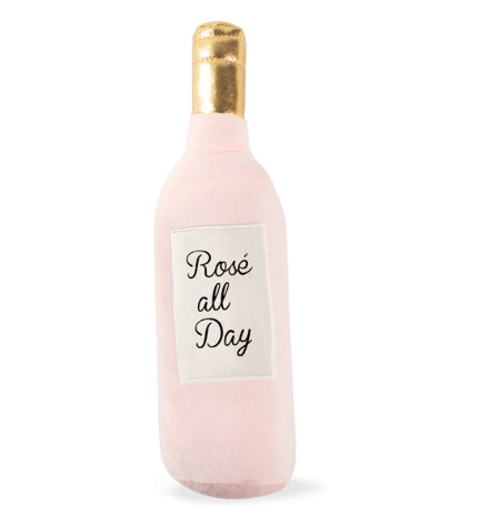 PetShop by Fringe Studio Rose All Day Plush Dog Toy