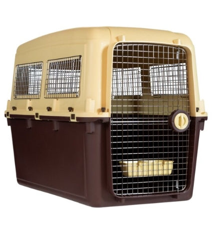 Magnum Airline Compliant Dog Crate 115X69X85CM
