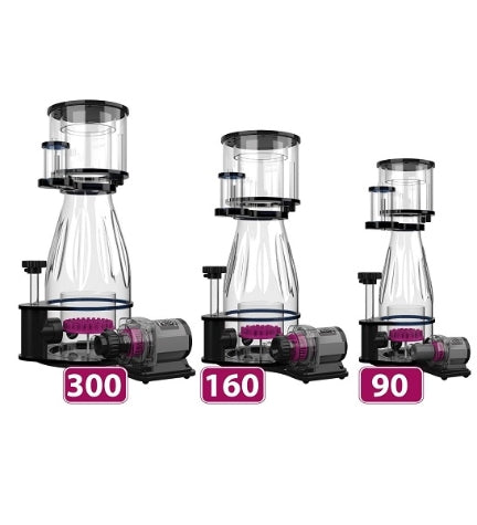 Aqua Medic Ocean Queen Skimmer for Sump 18WATTS